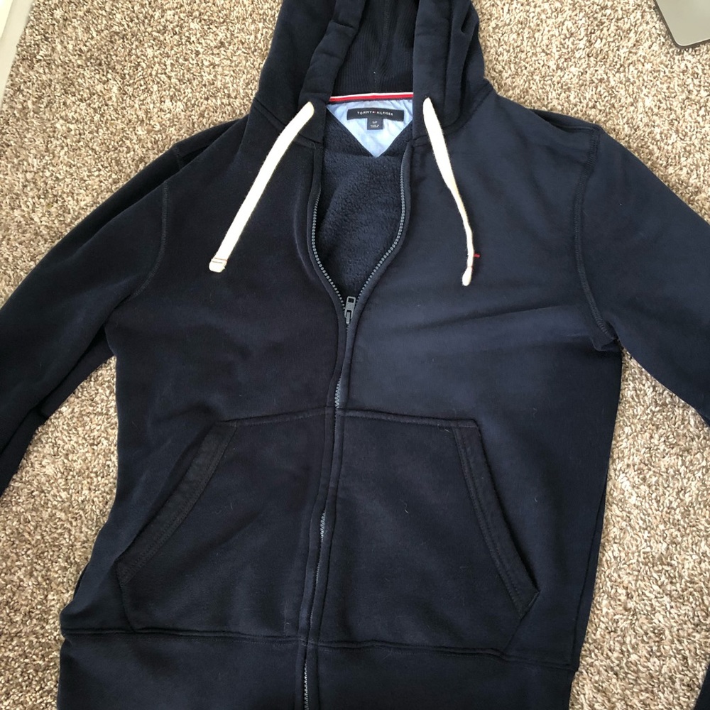 Men’s Tommy Hilfiger Hoodie